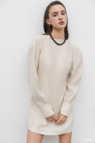 be