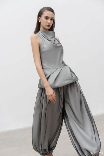  Quần Dài Steel 