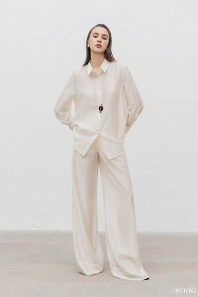  Quần Culottes Rene 