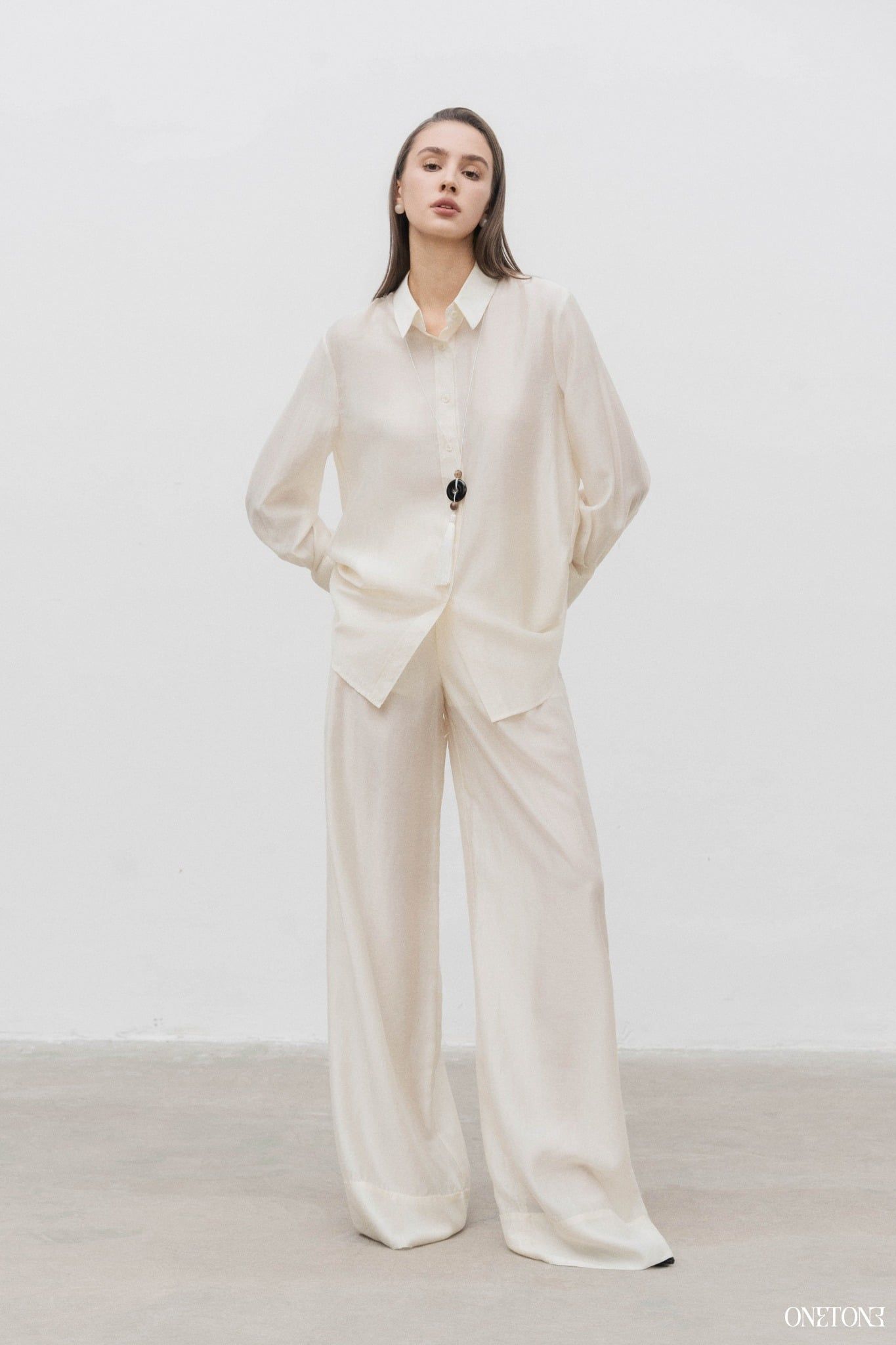 Quần Culottes Rene