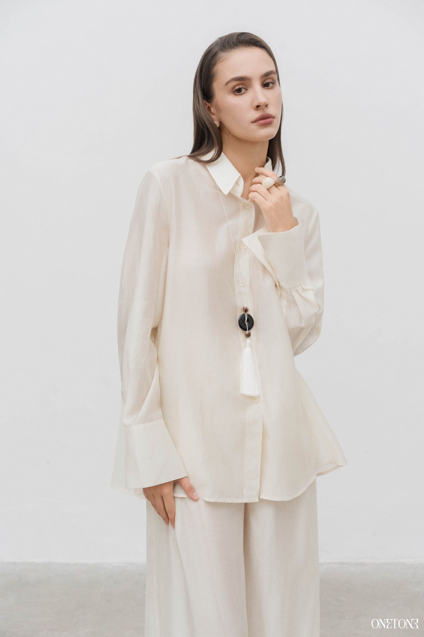 Quần Culottes Rene