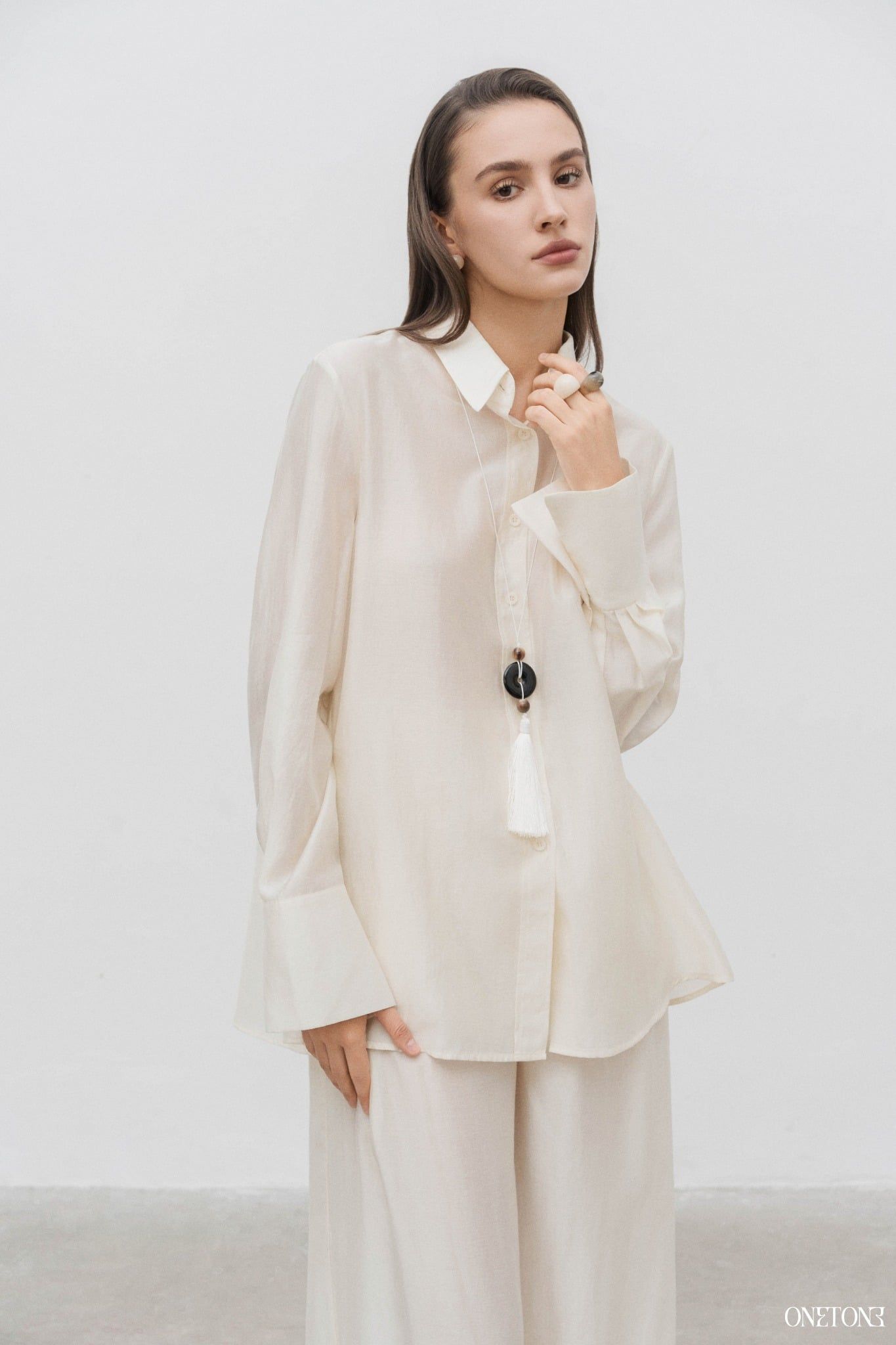Quần Culottes Rene