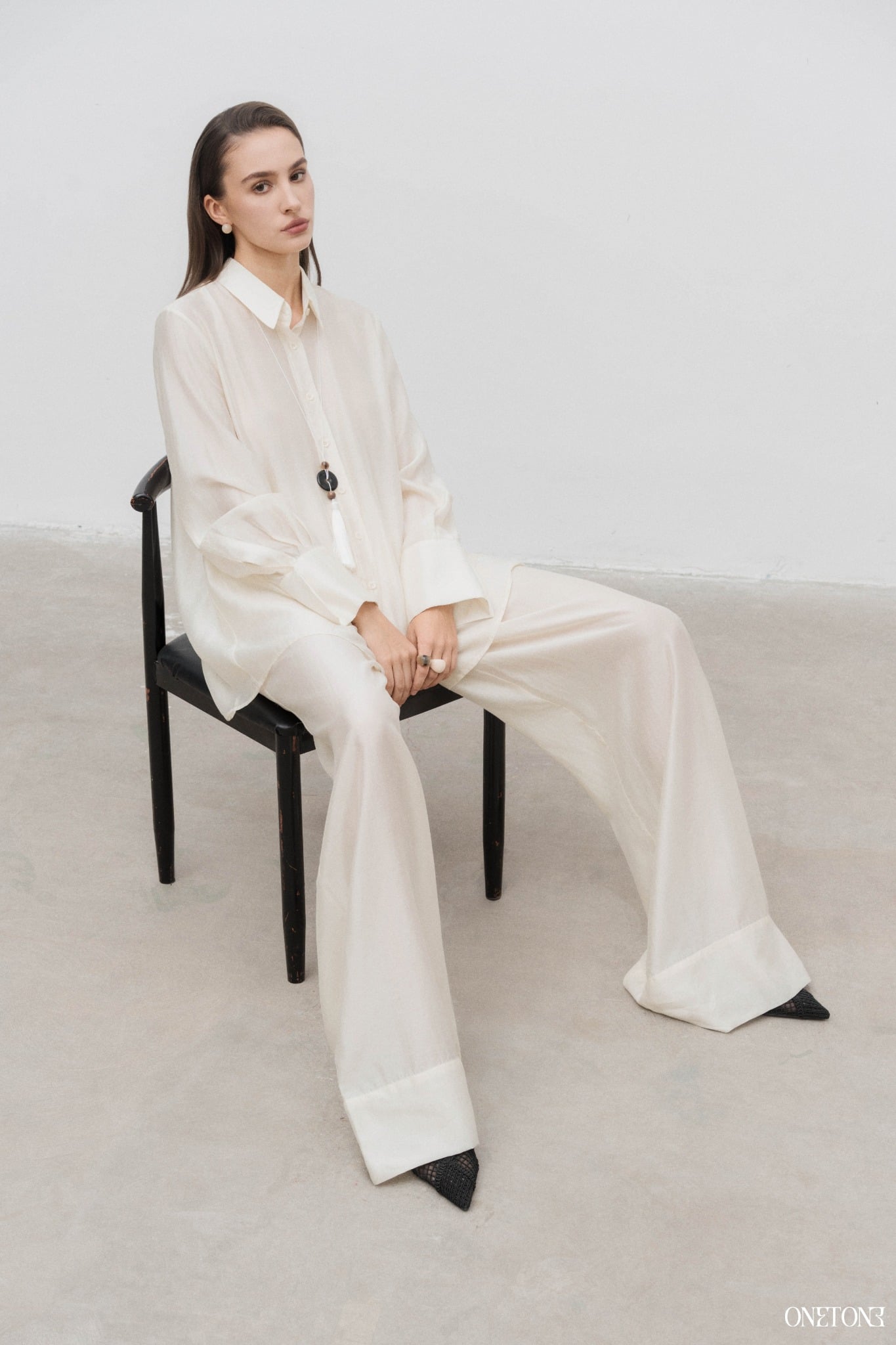 Quần Culottes Rene