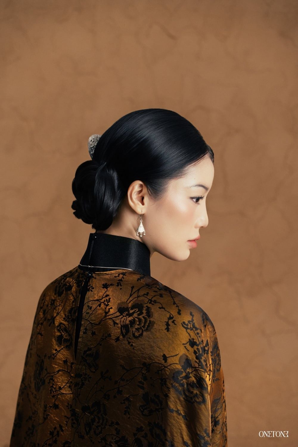 Áo kiểu Khuê Vân