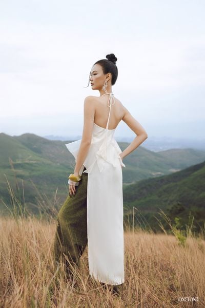  Quần Áo Dài Linh 