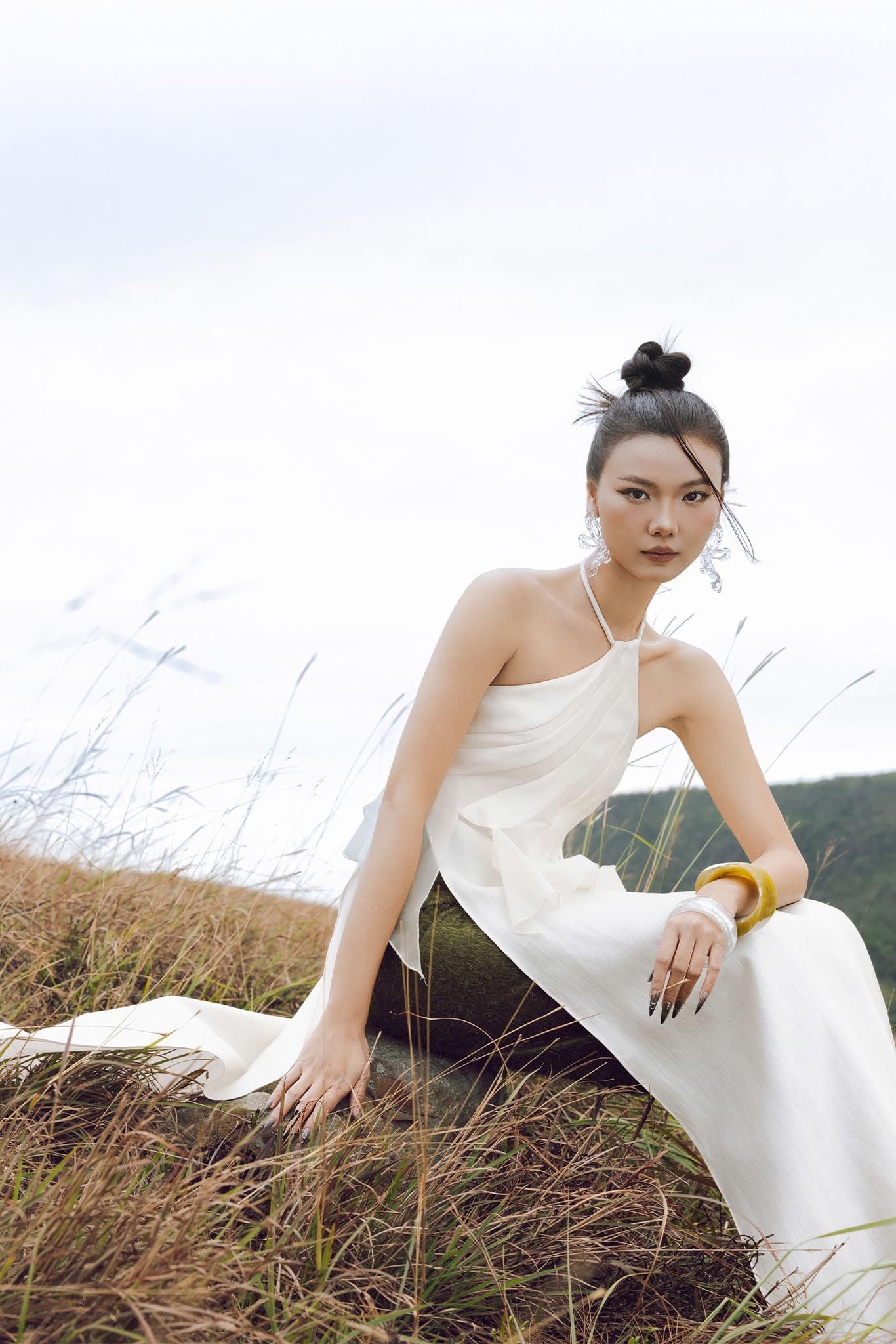 Quần Áo Dài Linh