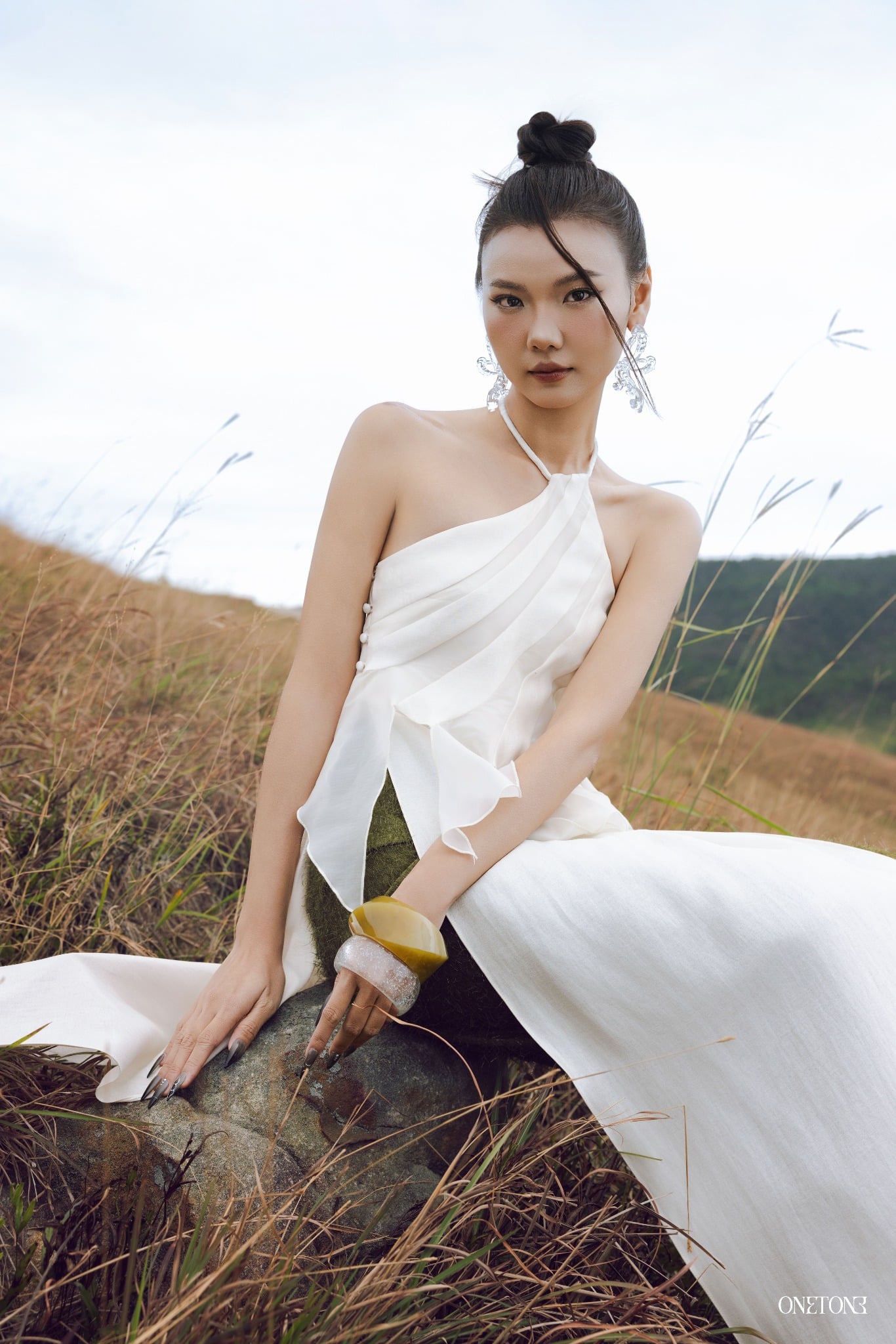 Quần Áo Dài Linh