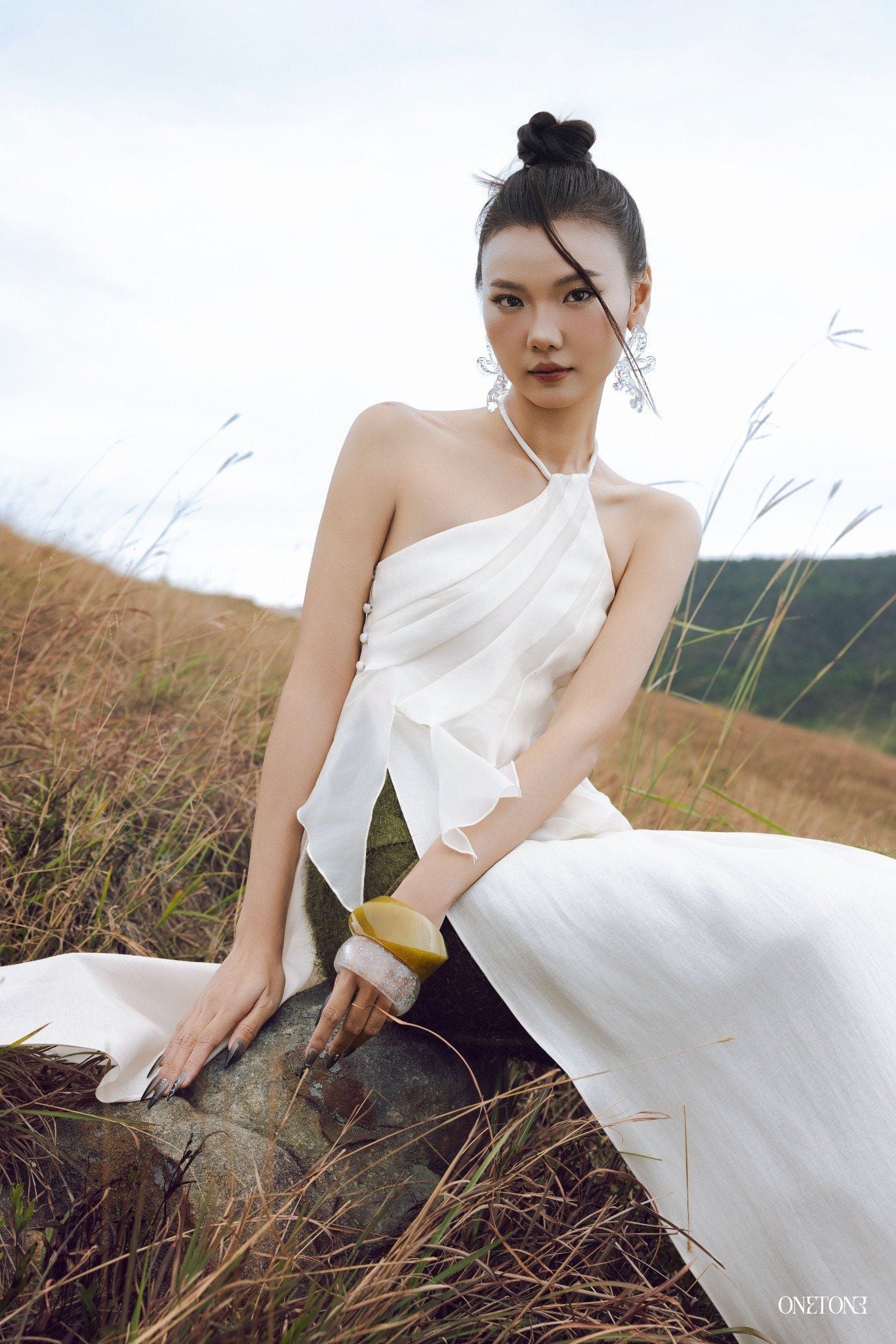 Quần Áo Dài Linh