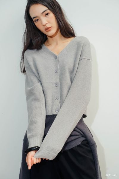 Áo Cardigan Anya 