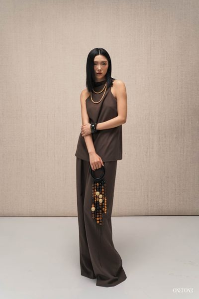  Quần culottes Petch 