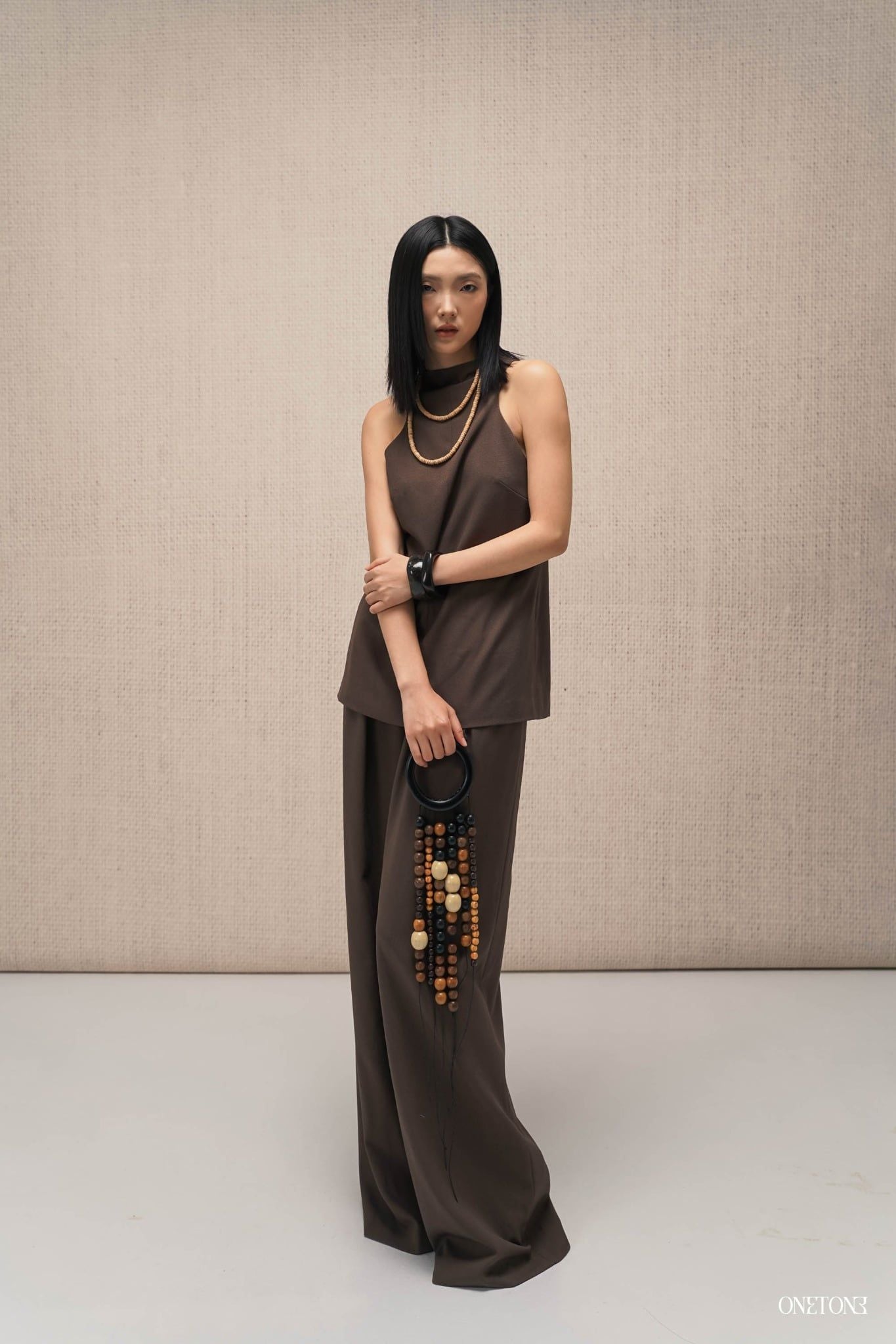 Quần culottes Petch