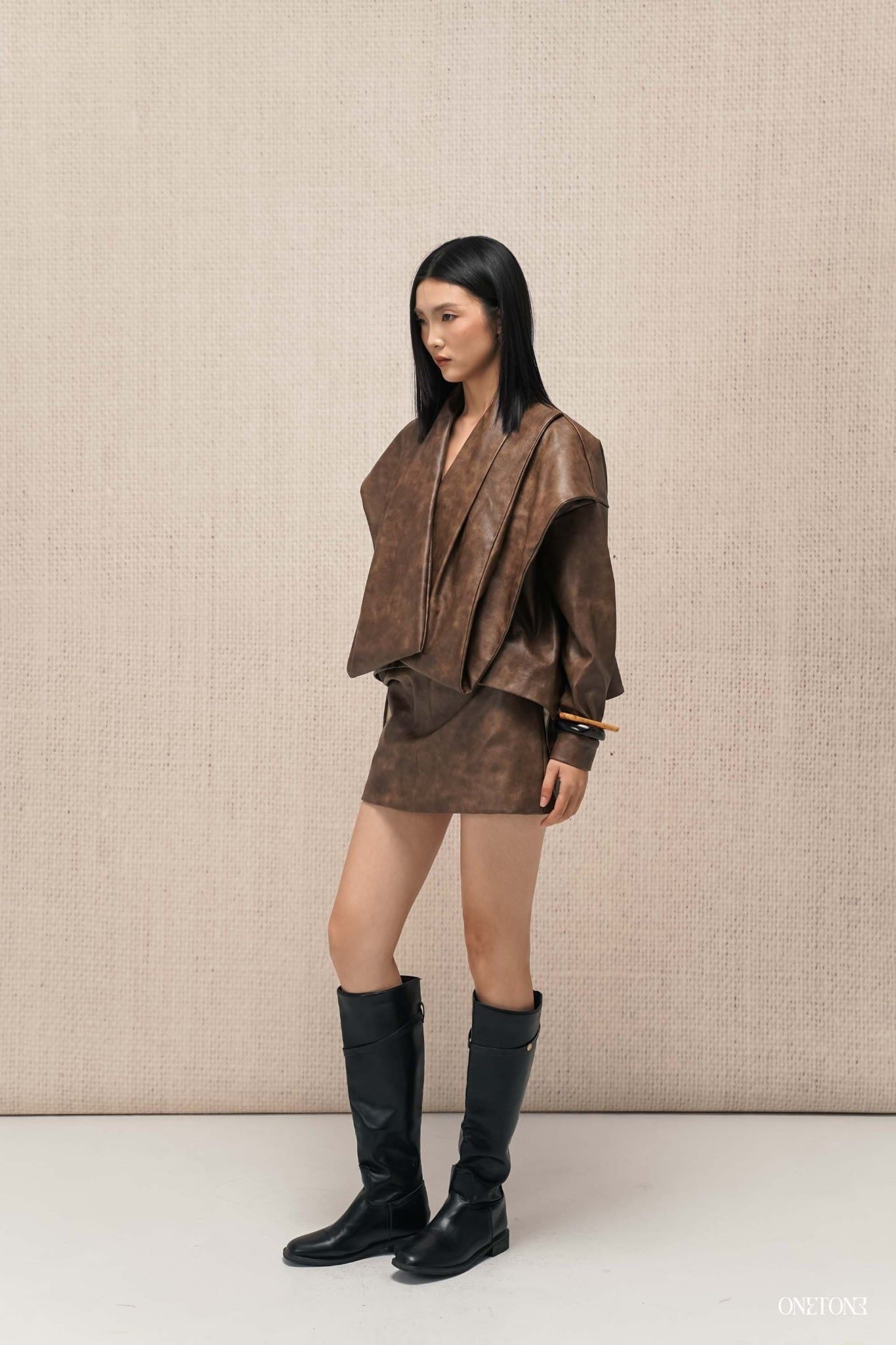 Chân Váy ngắn Mathil