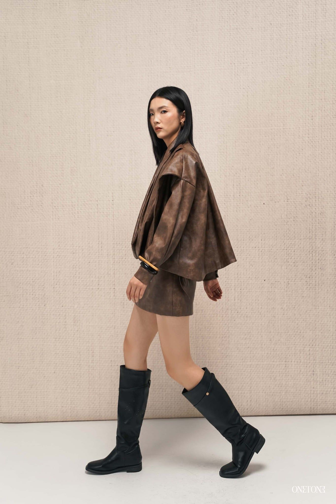 Chân Váy ngắn Mathil