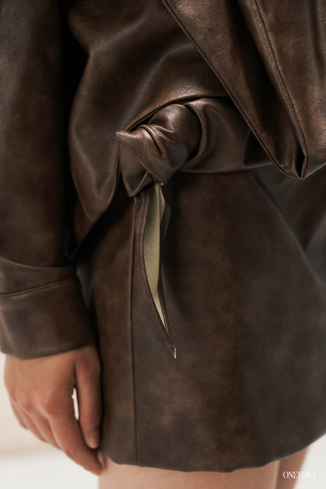 Chân Váy ngắn Mathil