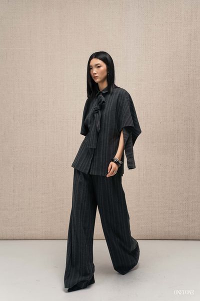  Quần Culottes Wide 