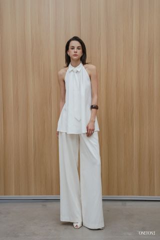 Quần Culottes Milky