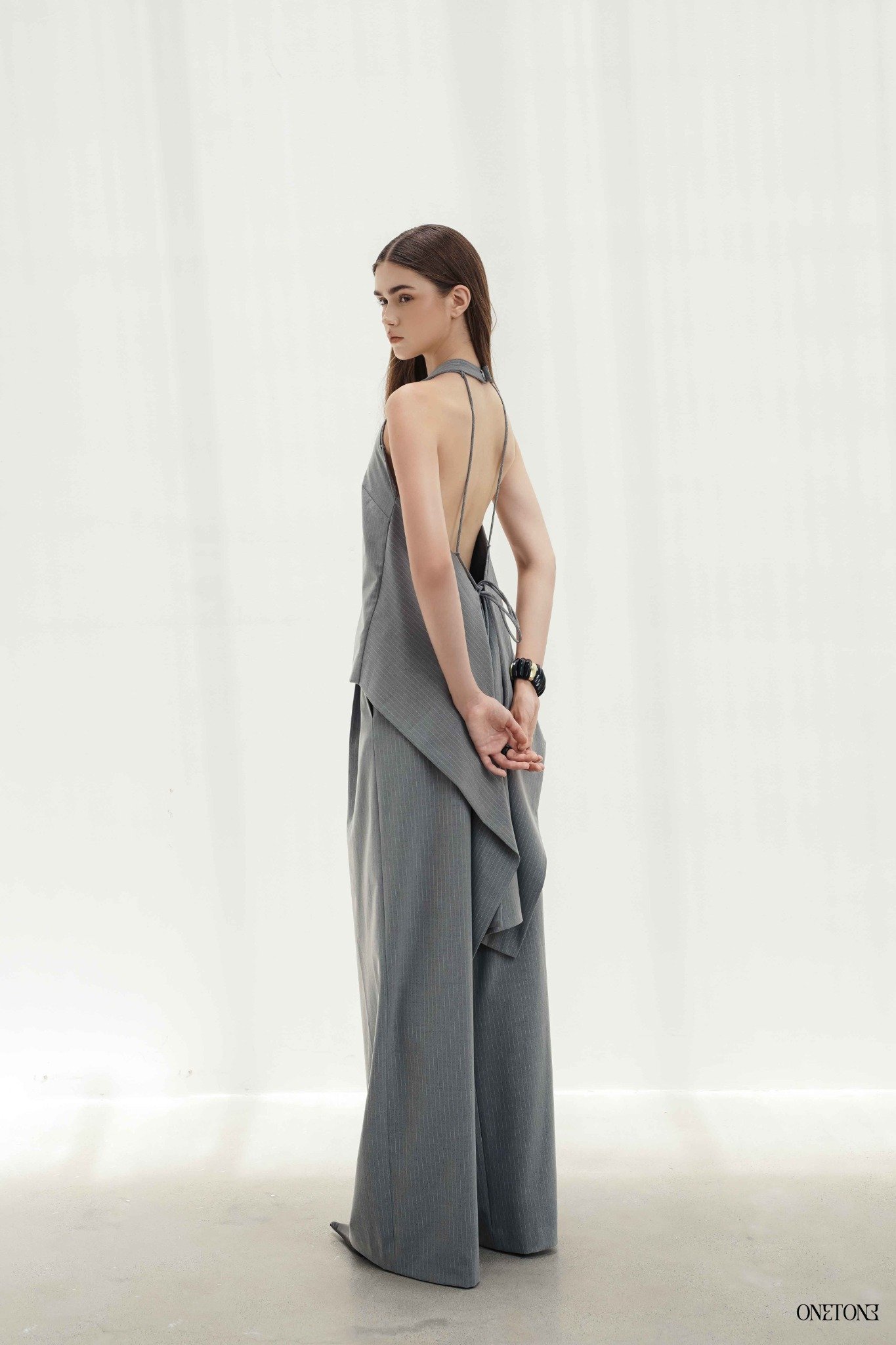 Quần Culottes Ginny