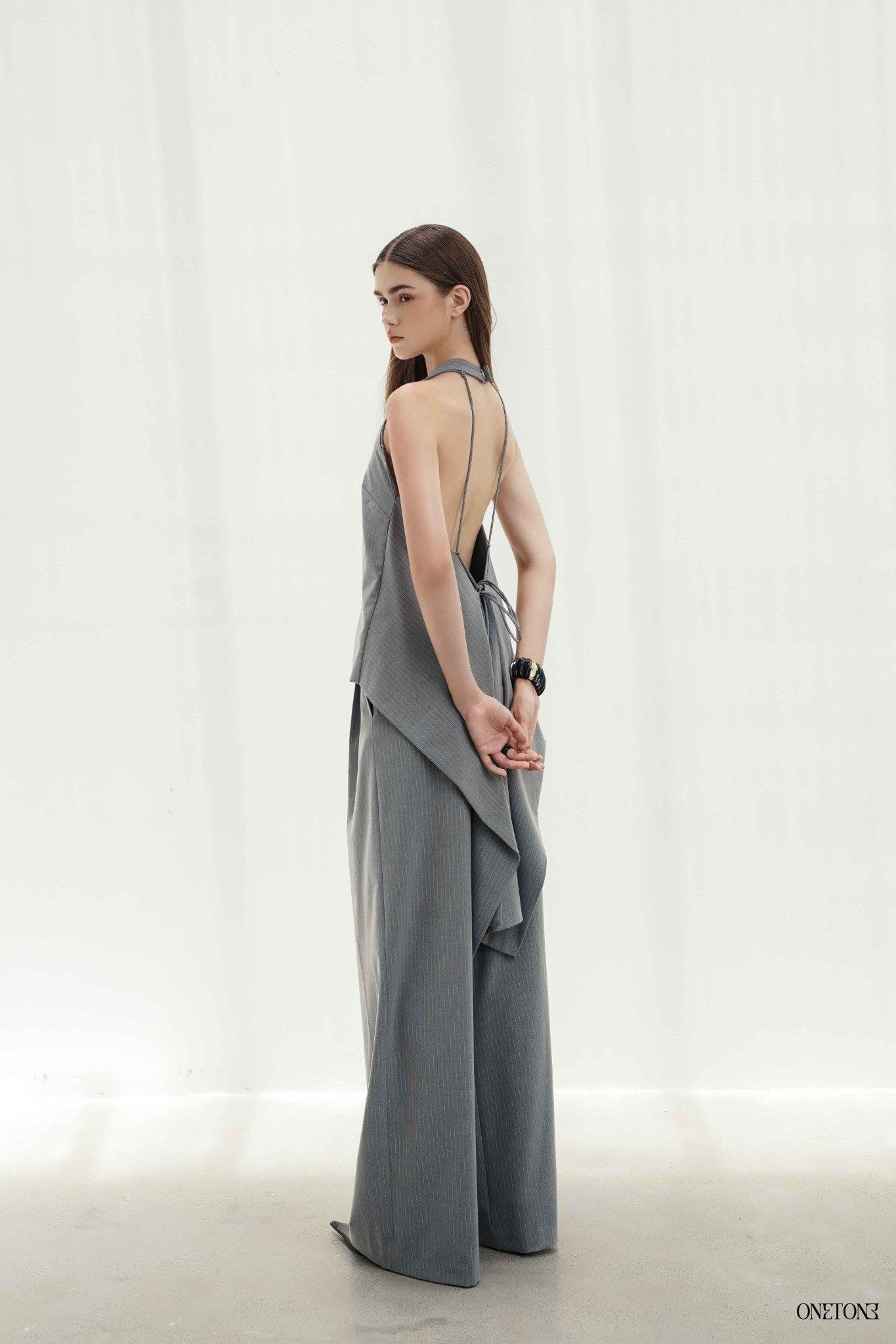 Quần Culottes Ginny