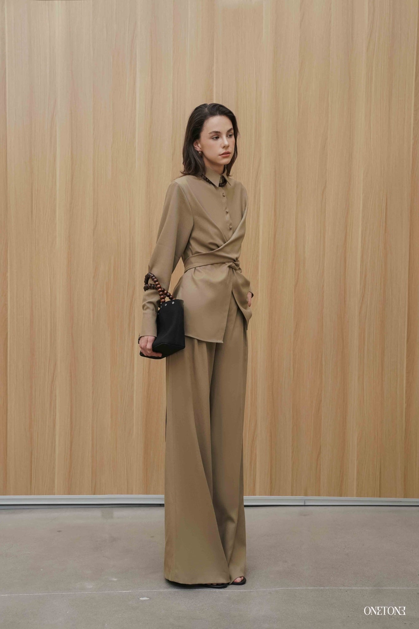 Quần Culotte Rester