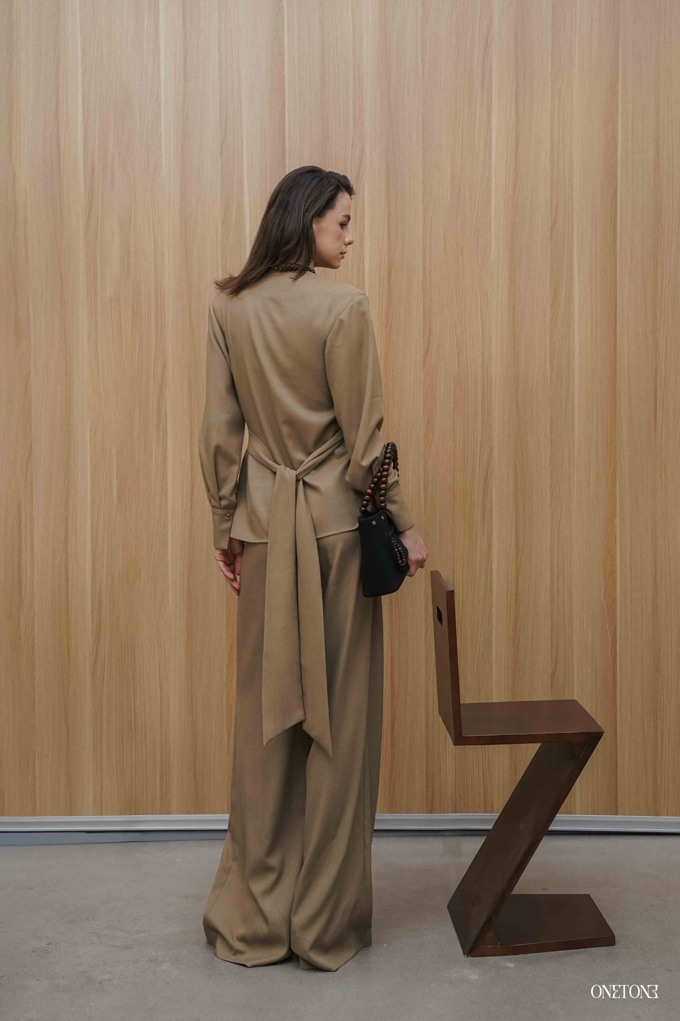 Quần Culotte Rester