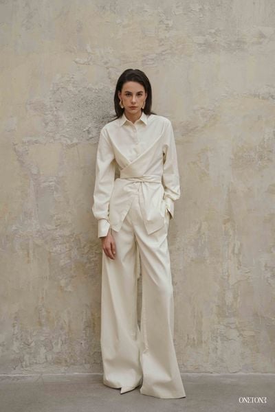  Quần Culotte Rester 