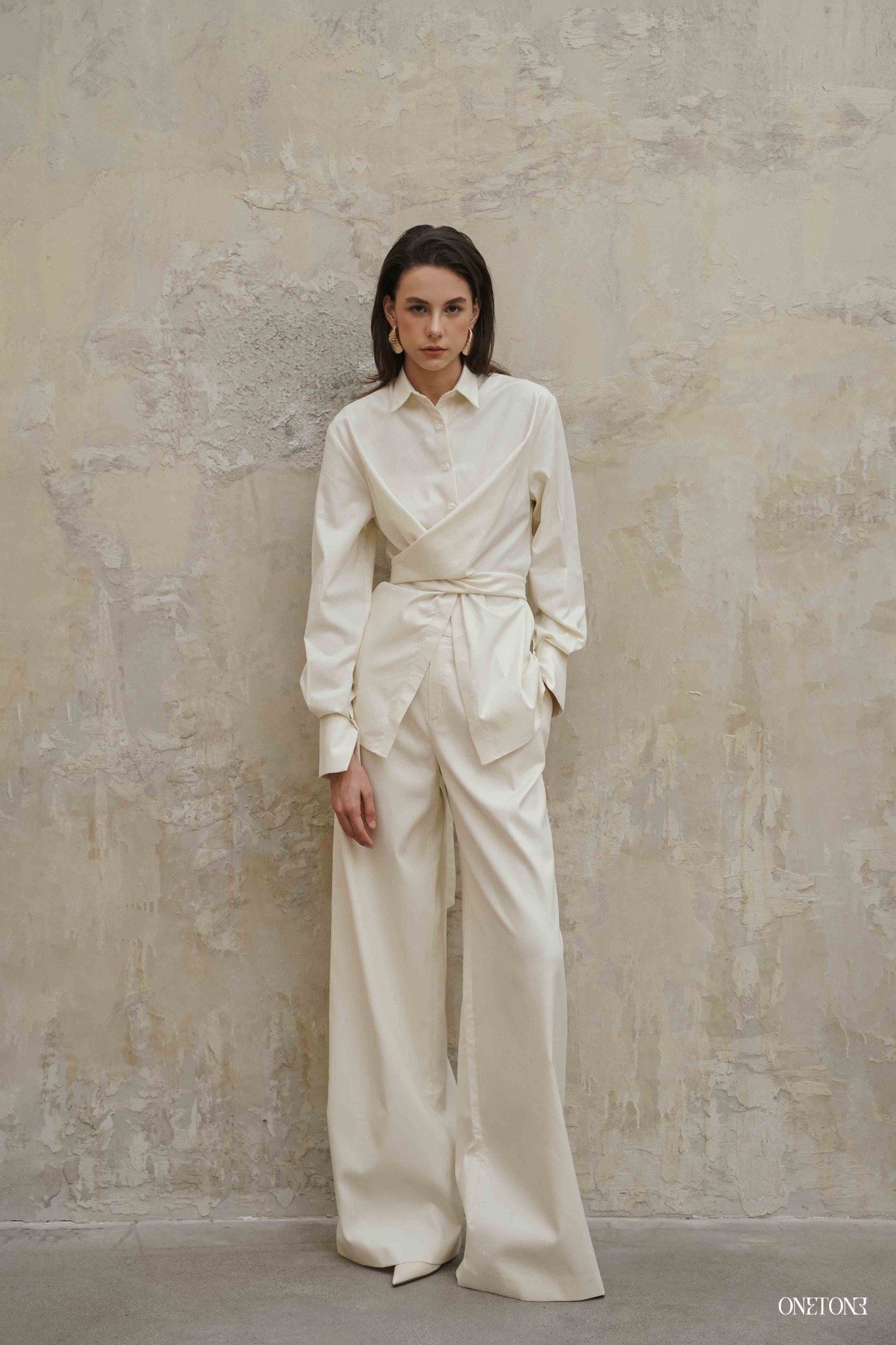 Quần Culotte Rester