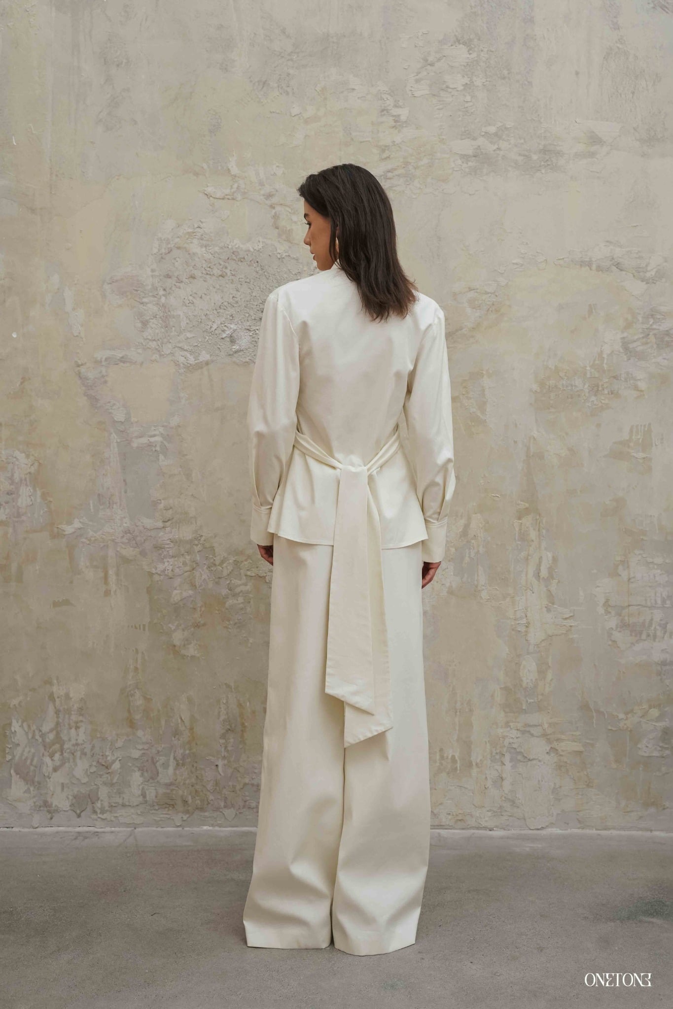 Quần Culotte Rester