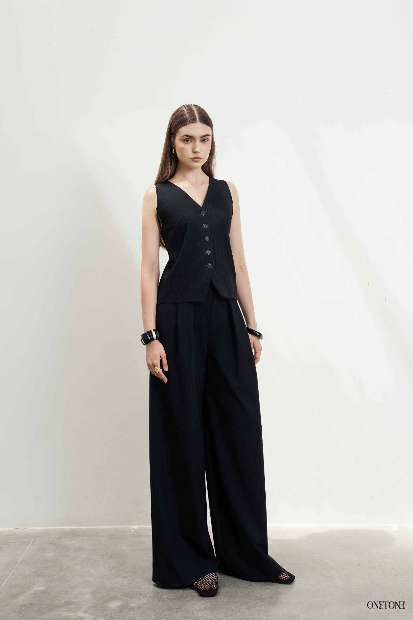Quần Culottes Ginny