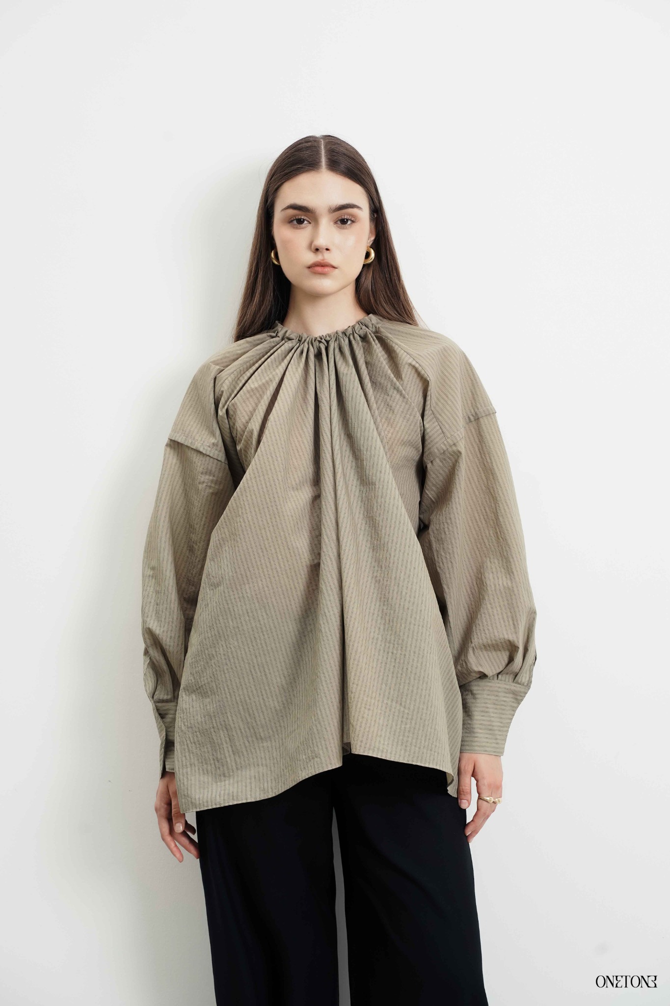 Quần Wide-leg Niala