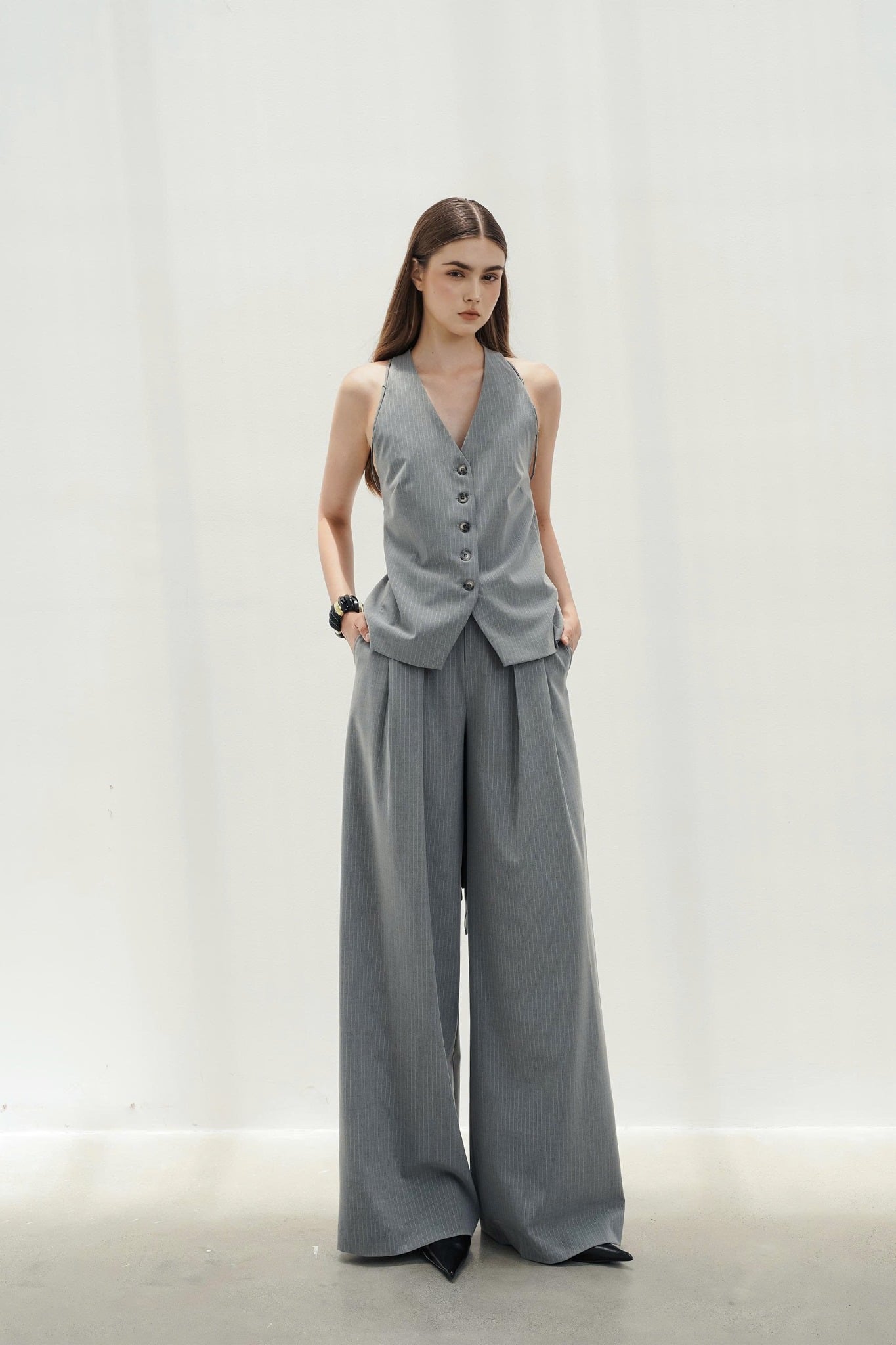 Quần Culottes Ginny