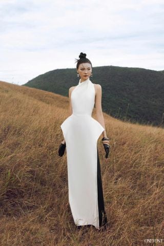 Áo Dài Hoàng Vỹ