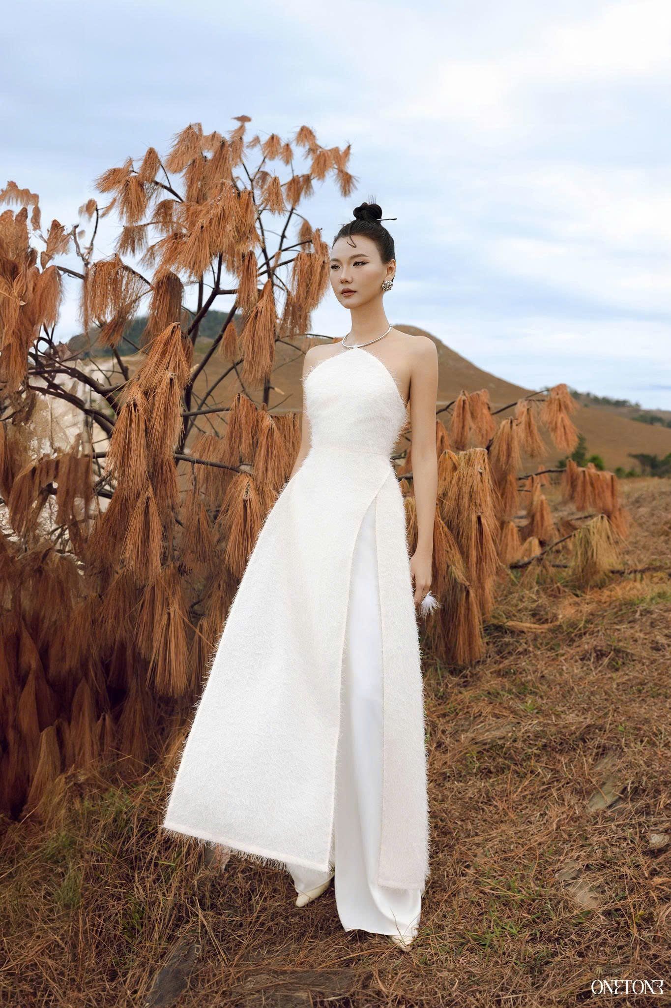 Quần Áo Dài Phụng