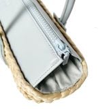  Túi Rock Lục Bình Quai Da Thời Trang Nữ Chu Du 