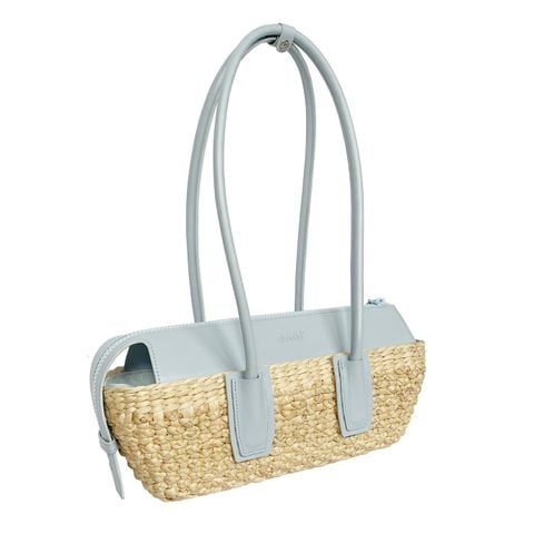  Túi Rock Lục Bình Quai Da Thời Trang Nữ Chu Du 