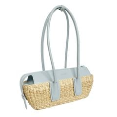  Túi Rock Lục Bình Quai Da Thời Trang Nữ Chu Du 