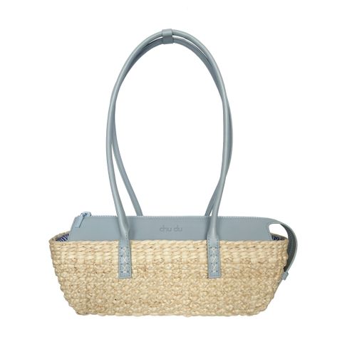  Túi Rock Lục Bình Quai Da Thời Trang Nữ Chu Du 