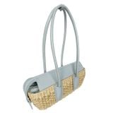  Túi Rock Lục Bình Quai Da Thời Trang Nữ Chu Du 