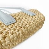  Túi Rock Lục Bình Quai Da Thời Trang Nữ Chu Du 