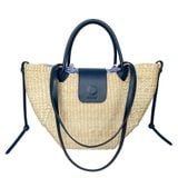  Túi Cala Lục Bình Quai Da Thời Trang Nữ Chu Du 