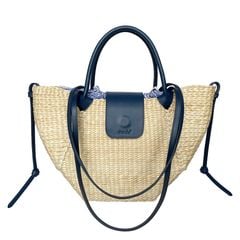  Túi Cala Lục Bình Quai Da Thời Trang Nữ Chu Du 