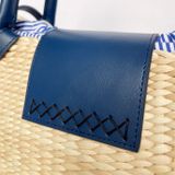  Túi Cala Lục Bình Quai Da Thời Trang Nữ Chu Du 