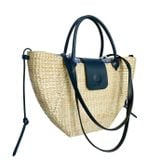  Túi Cala Lục Bình Quai Da Thời Trang Nữ Chu Du 