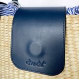  Túi Cala Lục Bình Quai Da Thời Trang Nữ Chu Du 