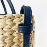  Túi Cala Lục Bình Quai Da Thời Trang Nữ Chu Du 