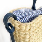  Túi Cala Lục Bình Quai Da Thời Trang Nữ Chu Du 