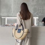  Túi Cala Lục Bình Quai Da Thời Trang Nữ Chu Du 