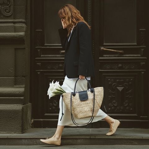  Túi Cala Lục Bình Quai Da Thời Trang Nữ Chu Du 