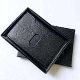  Ví Da Bò Core Cầm Tay Thời Trang Nam Nữ Chu Du 