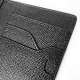  Ví Da Bò Core Cầm Tay Thời Trang Nam Nữ Chu Du 