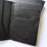  Ví Da Bò Core Cầm Tay Thời Trang Nam Nữ Chu Du 